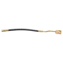 Brake Hydraulic Hose - Front Side - Raybestos BH38650