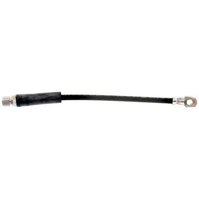 Brake Hydraulic Hose - Raybestos BH38657