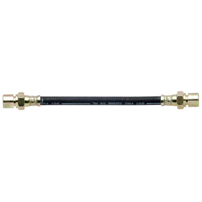 Brake Hydraulic Hose - Raybestos BH38658