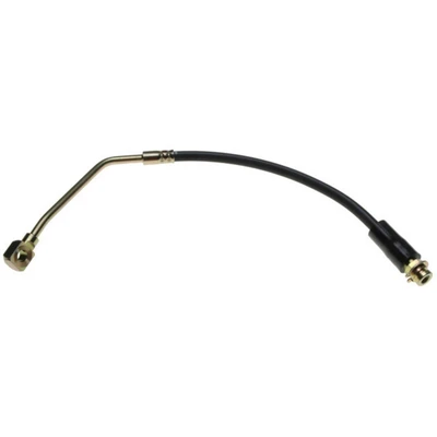 Brake Hydraulic Hose - Front Left Driver Side - Raybestos BH38664