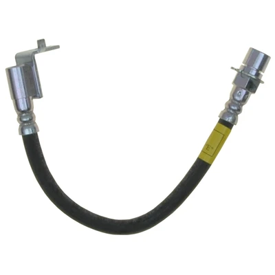 Brake Hydraulic Hose - Rear Left Driver Side - Raybestos BH38666