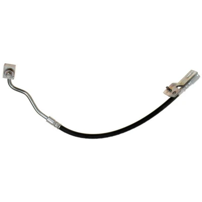Brake Hydraulic Hose - Front Right Passenger Side - Raybestos BH38668