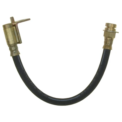 Brake Hydraulic Hose - Rear Right Passenger Side - Raybestos BH38669