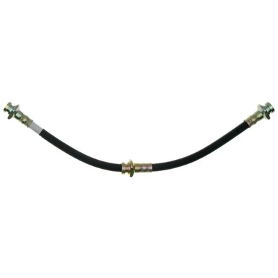 Brake Hydraulic Hose - Raybestos BH38672