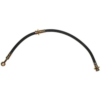 Brake Hydraulic Hose - Front Side - Raybestos BH38673