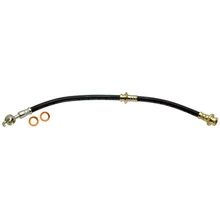 Brake Hydraulic Hose - Front Side - Raybestos BH38679