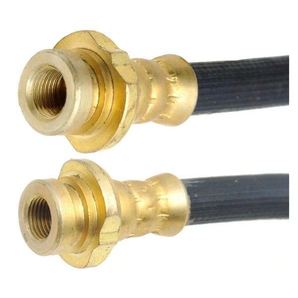 Brake Hydraulic Hose - Raybestos BH38683
