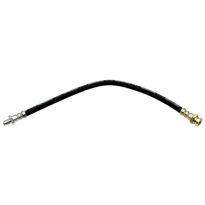Brake Hydraulic Hose - Raybestos BH38686