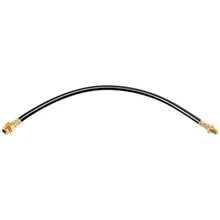 Brake Hydraulic Hose - Rear Side - Raybestos BH38687