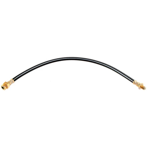 Brake Hydraulic Hose - Rear Side - Raybestos BH38687