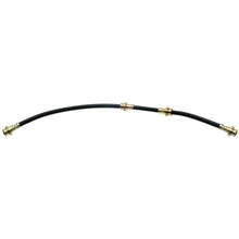 Brake Hydraulic Hose - Front Side - Raybestos BH38688