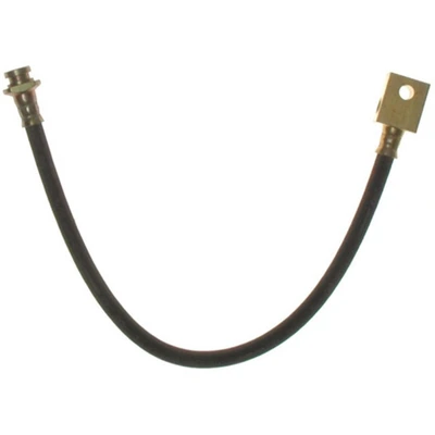 Brake Hydraulic Hose - Rear Center - Raybestos BH38692