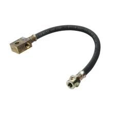 Brake Hydraulic Hose - Rear Center - Raybestos BH38693