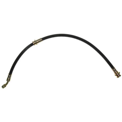 Brake Hydraulic Hose - Front Left Driver Side - Raybestos BH38696
