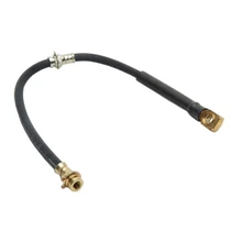 Brake Hydraulic Hose - Front Left Driver Side - Raybestos BH38603