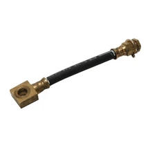 Brake Hydraulic Hose - Raybestos BH38604
