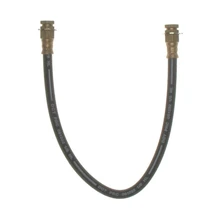 Brake Hydraulic Hose - Rear Side - Raybestos BH38605