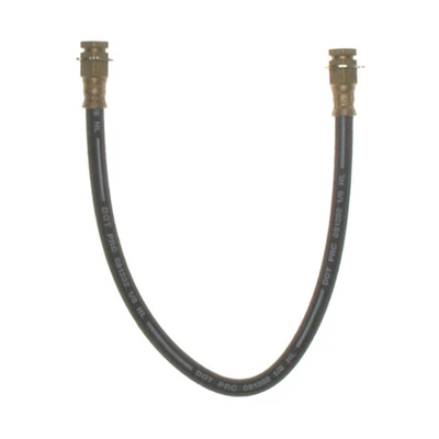 Brake Hydraulic Hose - Rear Side - Raybestos BH38605