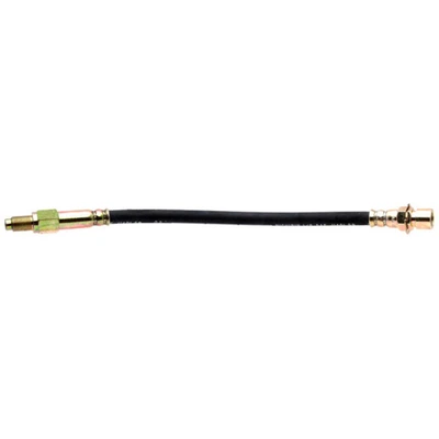 Brake Hydraulic Hose - Front Side - Raybestos BH38606