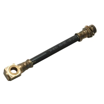 Brake Hydraulic Hose - Raybestos BH38612