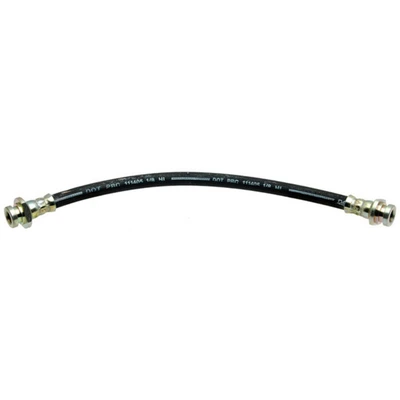 Brake Hydraulic Hose - Rear Side - Raybestos BH38618