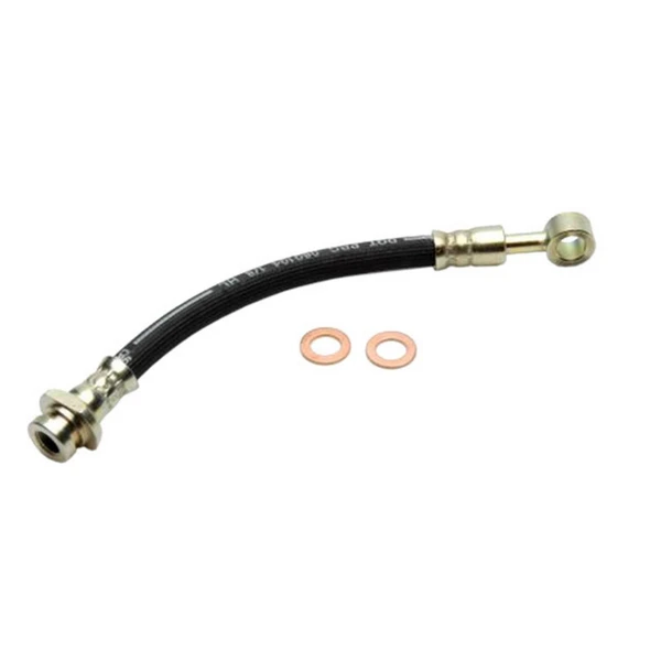 Brake Hydraulic Hose - Front Center - Raybestos BH38619
