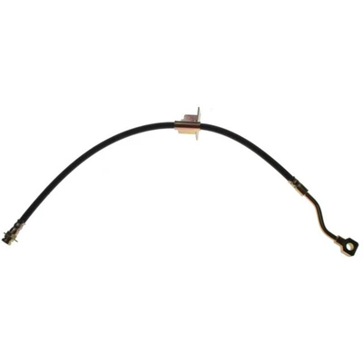 Brake Hydraulic Hose - Front Right Passenger Side - Raybestos BH38623