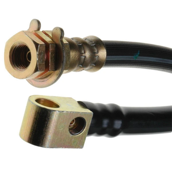 Brake Hydraulic Hose - Rear Center - Raybestos BH38625