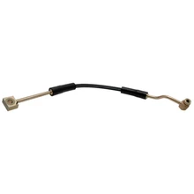 Brake Hydraulic Hose - Front Left Driver Side - Raybestos BH38629