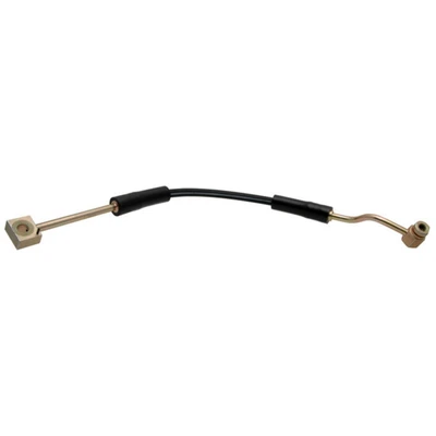 Brake Hydraulic Hose - Front Left Driver Side - Raybestos BH38629