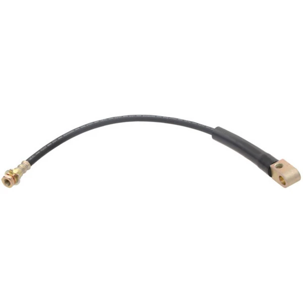 Brake Hydraulic Hose - Rear Center - Raybestos BH38631
