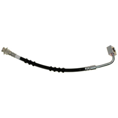 Brake Hydraulic Hose - Front Right Passenger Side - Raybestos BH38635