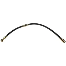 Brake Hydraulic Hose - Front Right Passenger Side - Raybestos BH38740