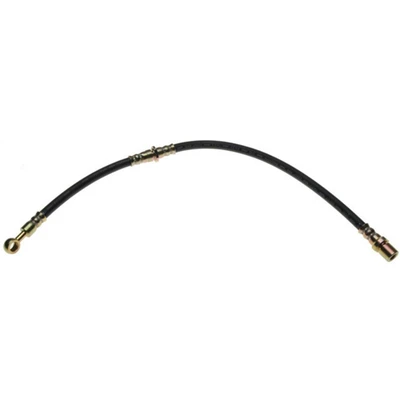 Brake Hydraulic Hose - Front Right Passenger Side - Raybestos BH38740