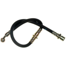 Brake Hydraulic Hose - Raybestos BH38741