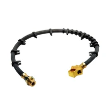 Brake Hydraulic Hose - Rear Center - Raybestos BH38742