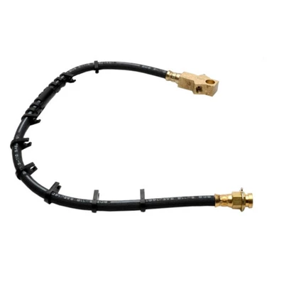 Brake Hydraulic Hose - Rear Center - Raybestos BH38744