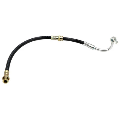 Brake Hydraulic Hose - Rear Right Passenger Side - Raybestos BH38749