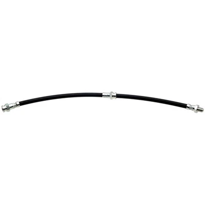 Brake Hydraulic Hose - Front Side - Raybestos BH38753