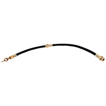 Brake Hydraulic Hose - Front Side - Raybestos BH38754