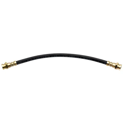 Brake Hydraulic Hose - Raybestos BH38755