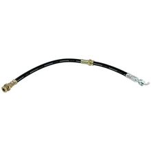 Brake Hydraulic Hose - Front Side - Raybestos BH38757