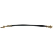 Brake Hydraulic Hose - Rear Side - Raybestos BH38758