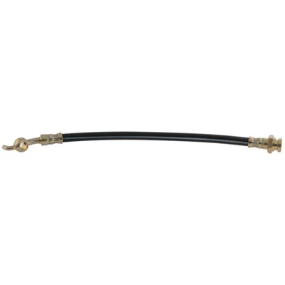 Brake Hydraulic Hose - Rear Side - Raybestos BH38758