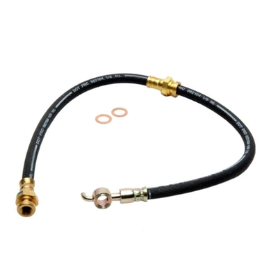 Brake Hydraulic Hose - Front Side - Raybestos BH38759