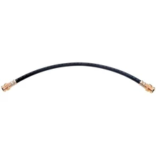 Brake Hydraulic Hose - Front Side - Raybestos BH38764