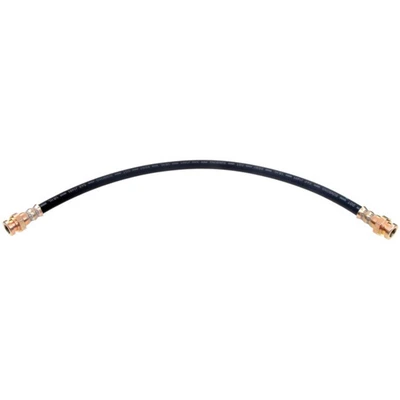 Brake Hydraulic Hose - Front Side - Raybestos BH38764