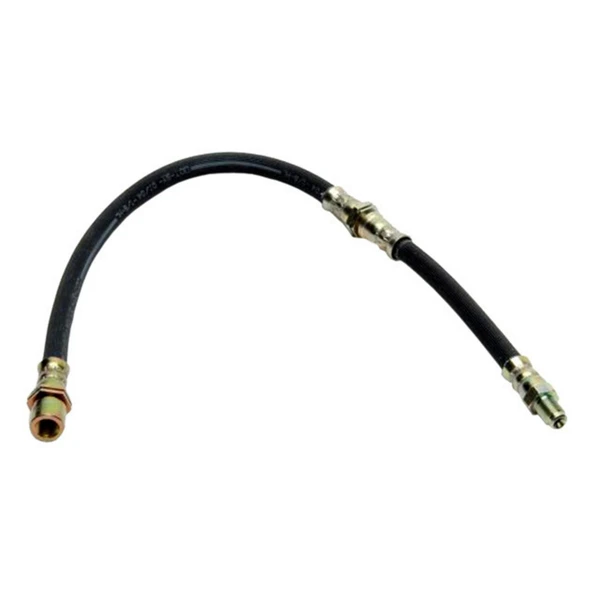 Brake Hydraulic Hose - Front Side - Raybestos BH38786