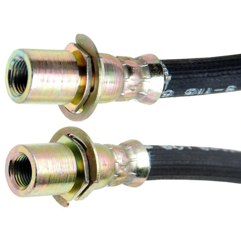 Brake Hydraulic Hose - Rear Side - Raybestos BH38788