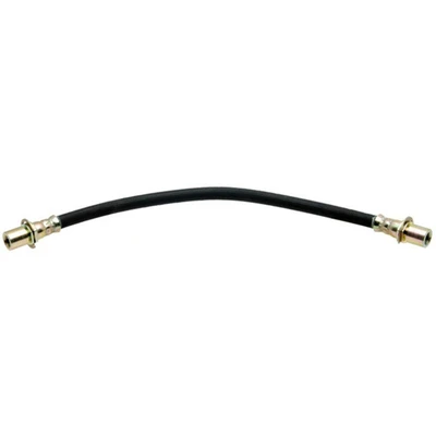 Brake Hydraulic Hose - Rear Side - Raybestos BH38788